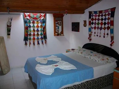Efes Antik Hotel