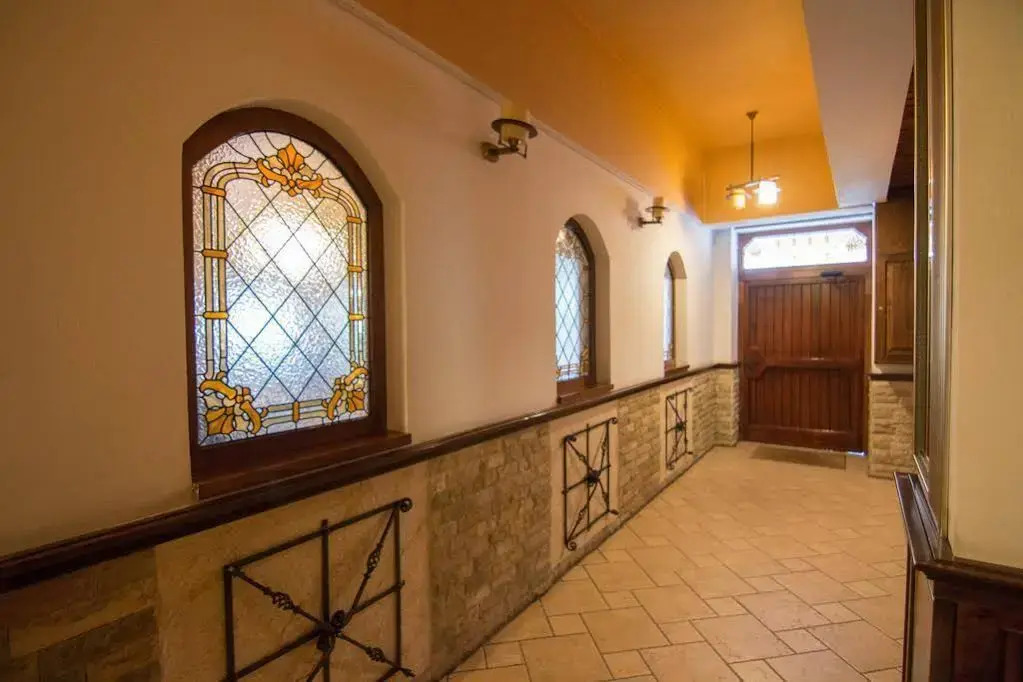 Pension Korona