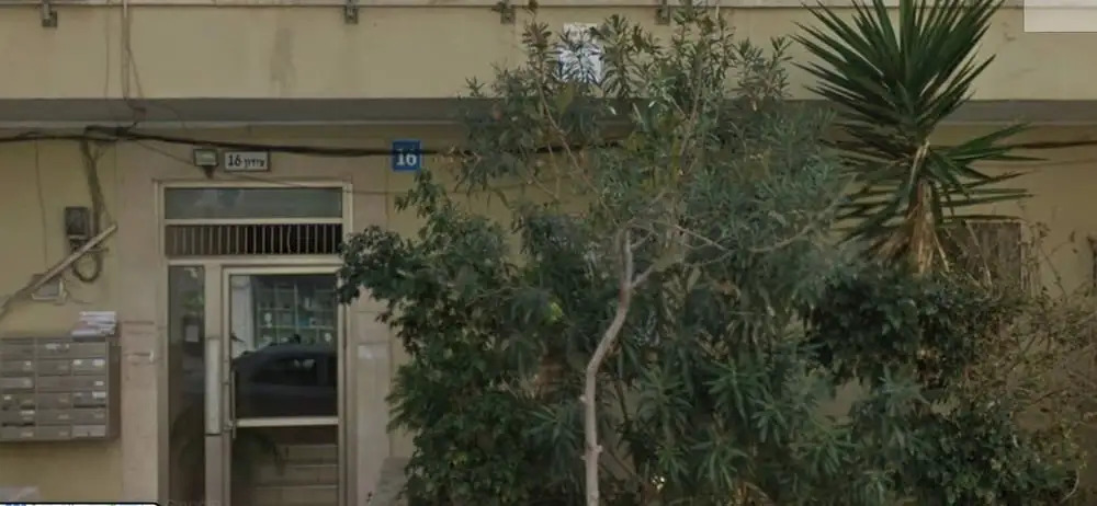 TLV Port Sweet-spot Near Beach