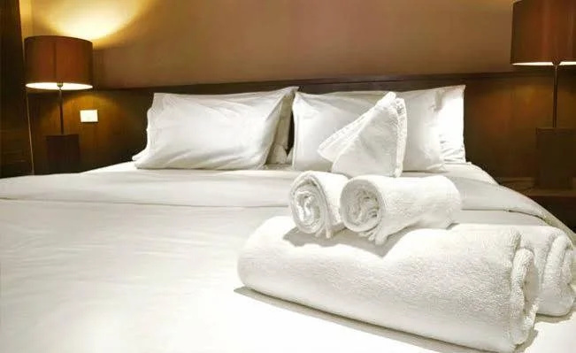 Union Hall Surf Accommodation