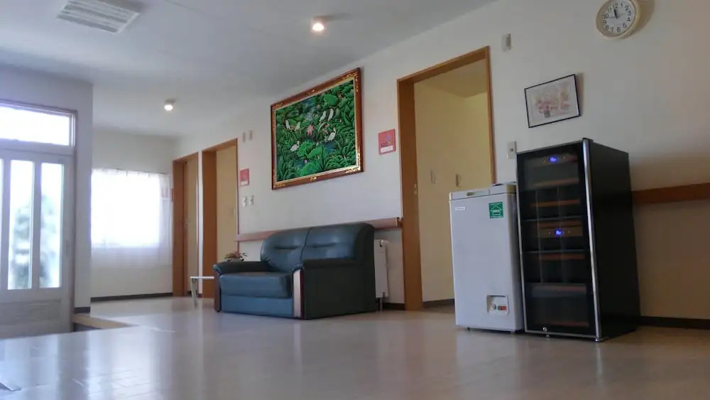 Guesthouse Yoichi