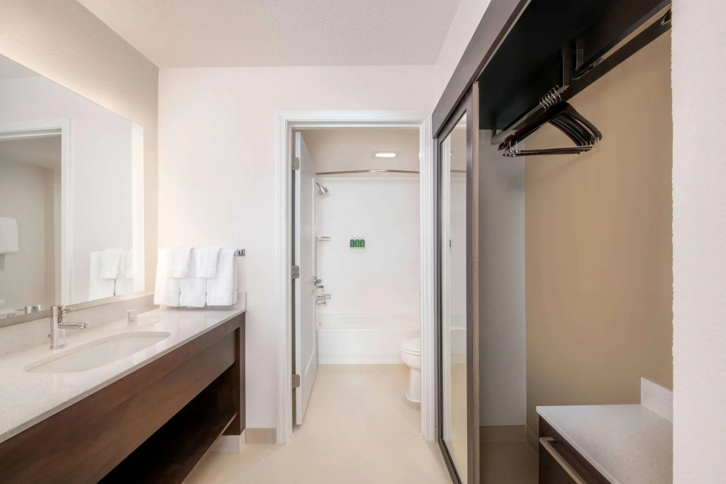 Hampton Inn Atlanta Kennesaw