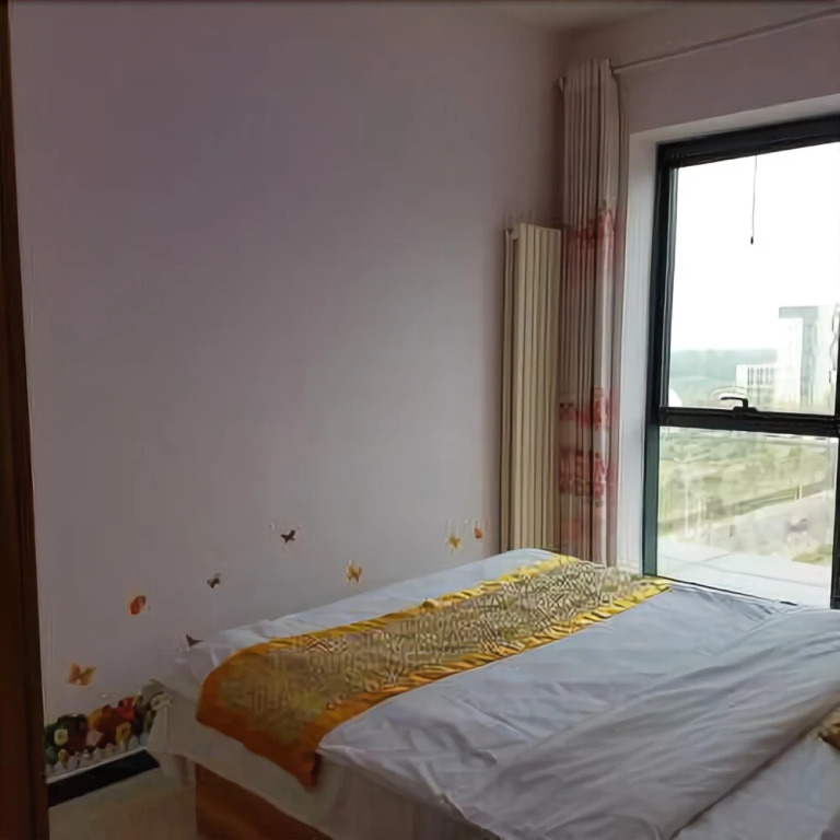 Beijing JM Family Apartment