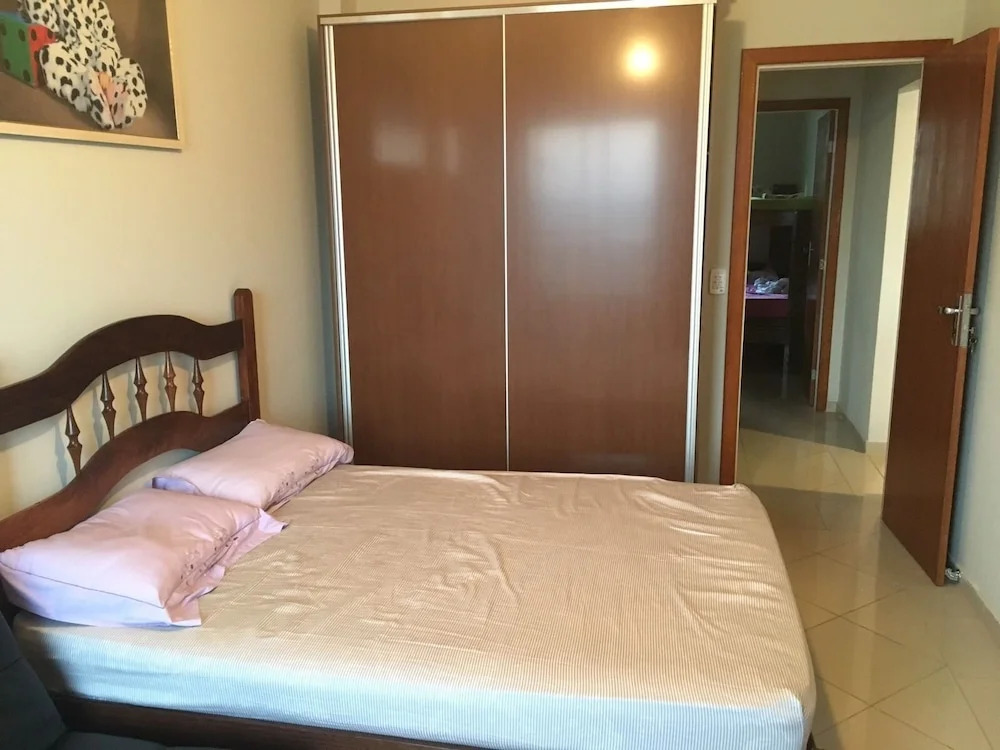 Apartamento Guarapari Luxo Frente para o Mar