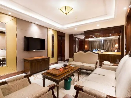 Honor Hotel