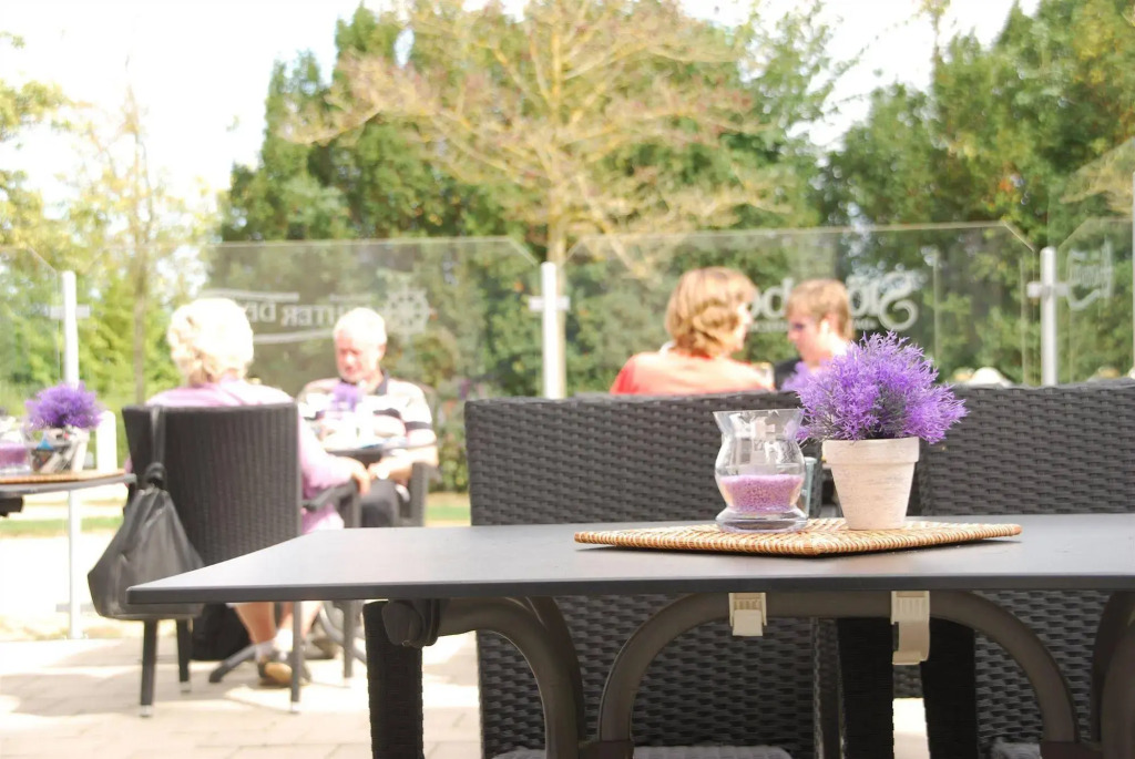 Strandhotel Bansiner Hof
