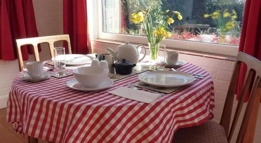 Manor Farm Stay