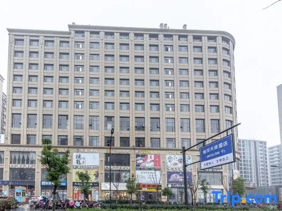 Virgin Angel Hotel