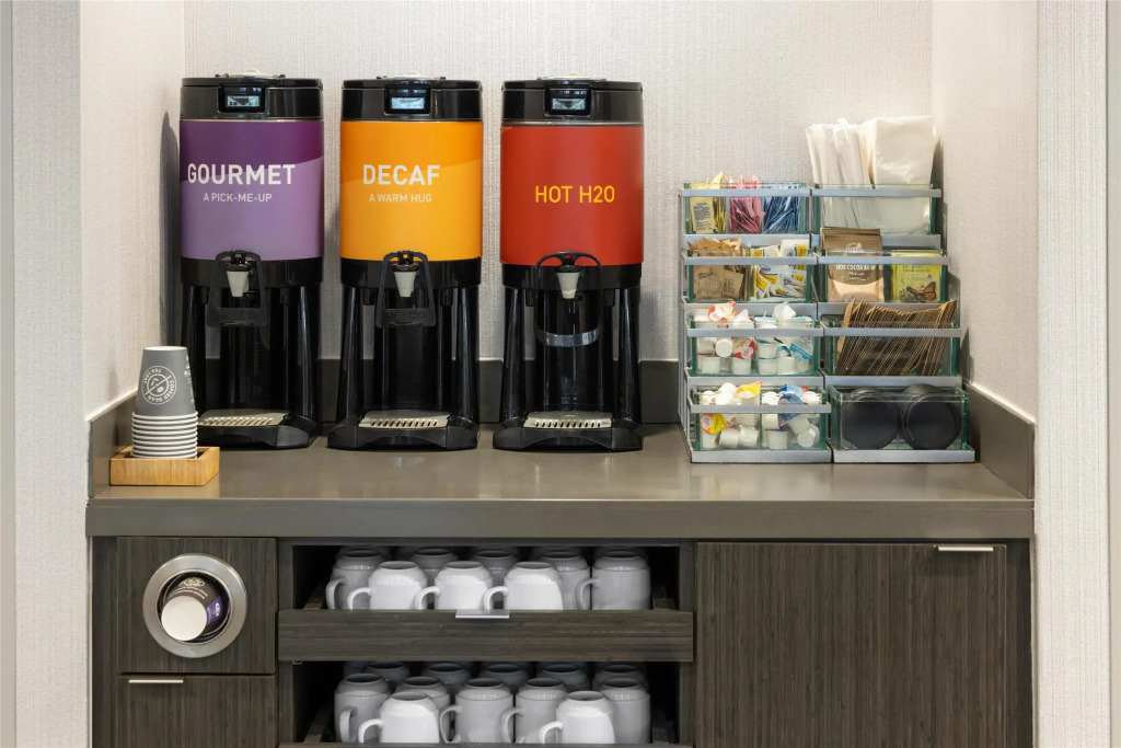 Home2 Suites By Hilton Meridian