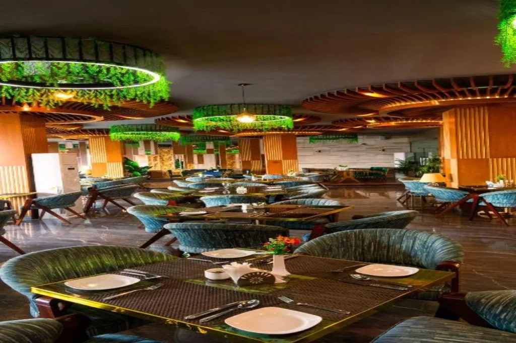 Hotel Tourmaline Peshawar