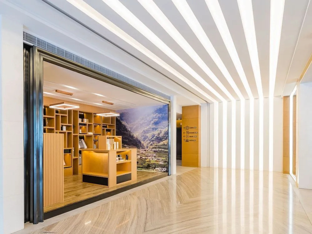 Atour Hotel Huadu Shuguang Road Guangzhou