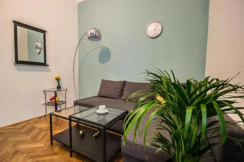 3Bdr City Center Ruterra Apartment