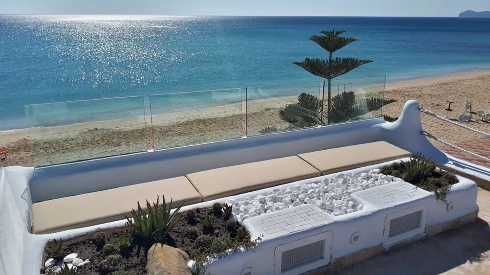 Villa With 6 Bedrooms in M'diq, With Wonderful sea View, Enclosed Gard