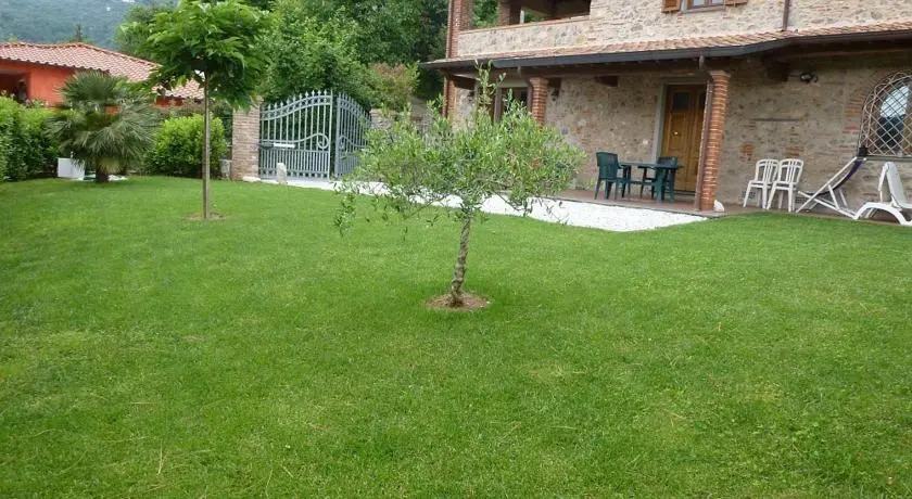 Casa Piero