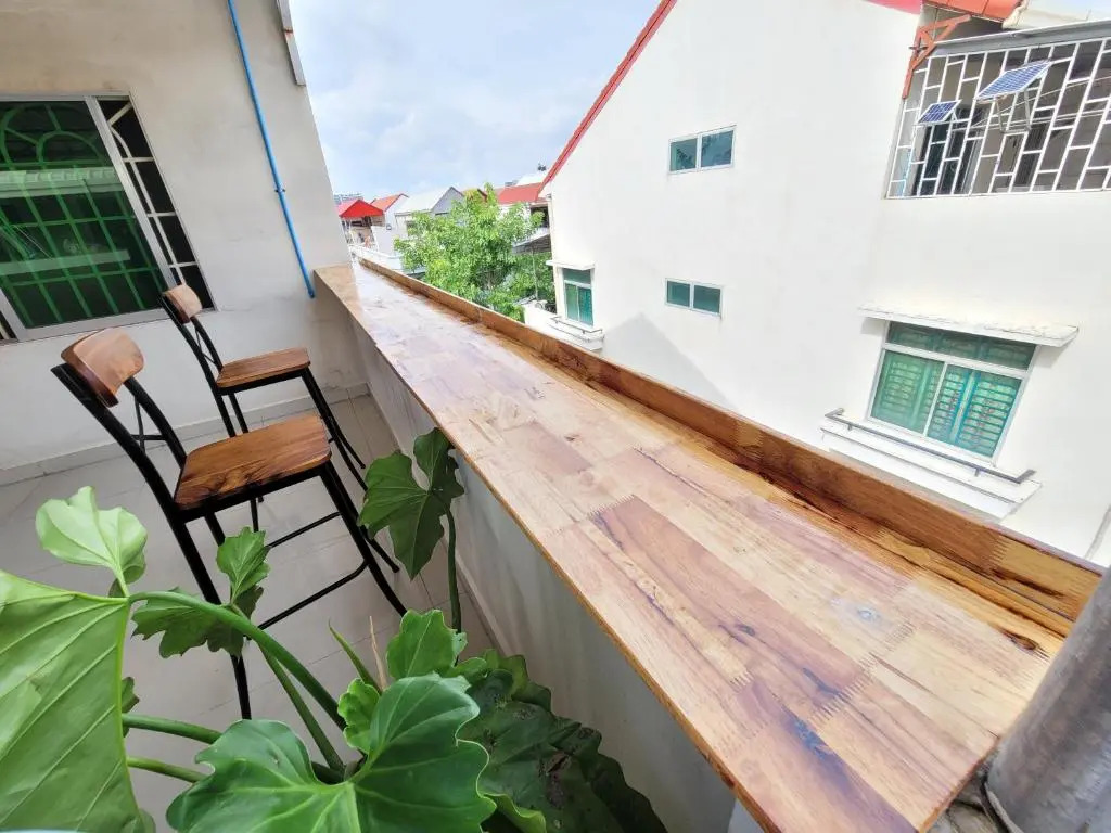 Yana House Phnom Penh