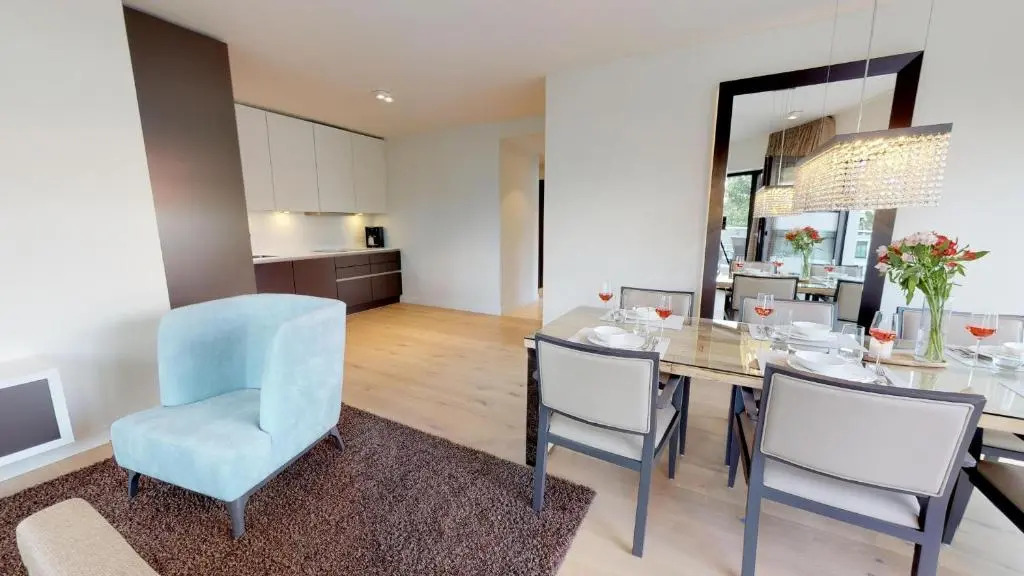 White Pearl Apartment 3.12