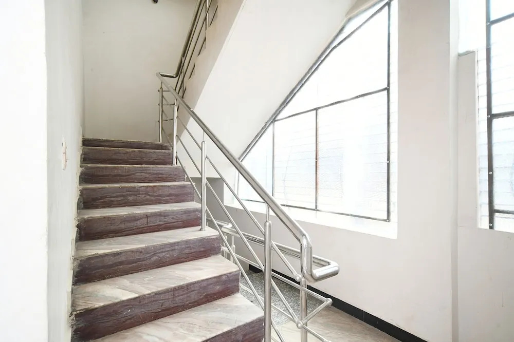 The Hotel Jai Jagganath