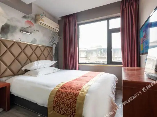 99inn Selected (Chengdu Ximen Bus Station)