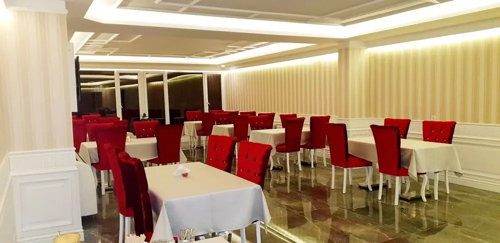 Lina Suite Hotel