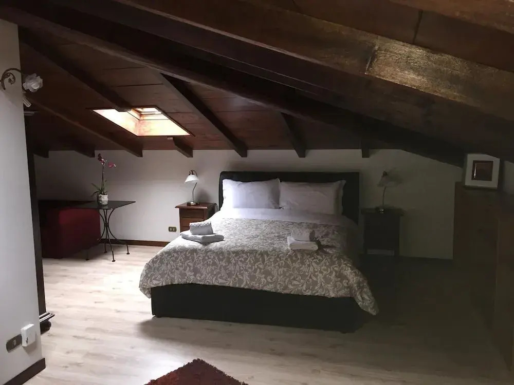 VILLA MASI Rental Rooms