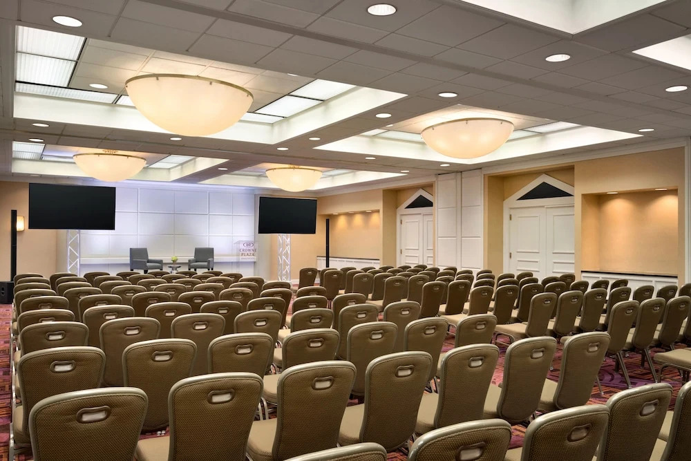 Crowne Plaza Englewood by IHG