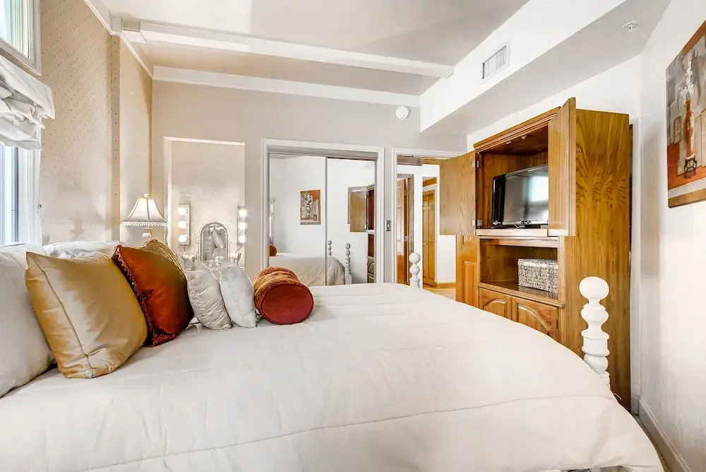 Park City Ski Resort Resort Vacation Homes