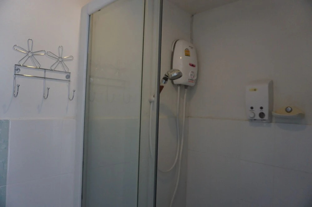 Ban Suan Keaw Resort
