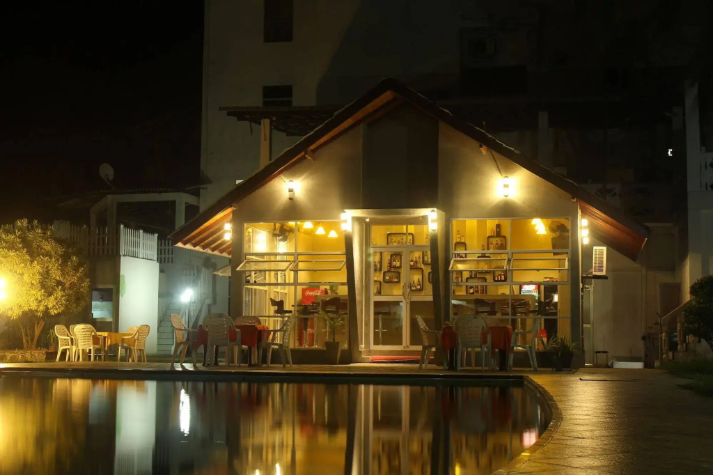 Navro Beach Resort