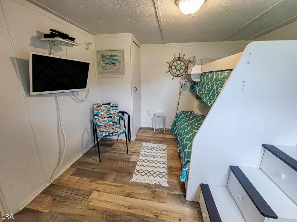 The Covey Cottage