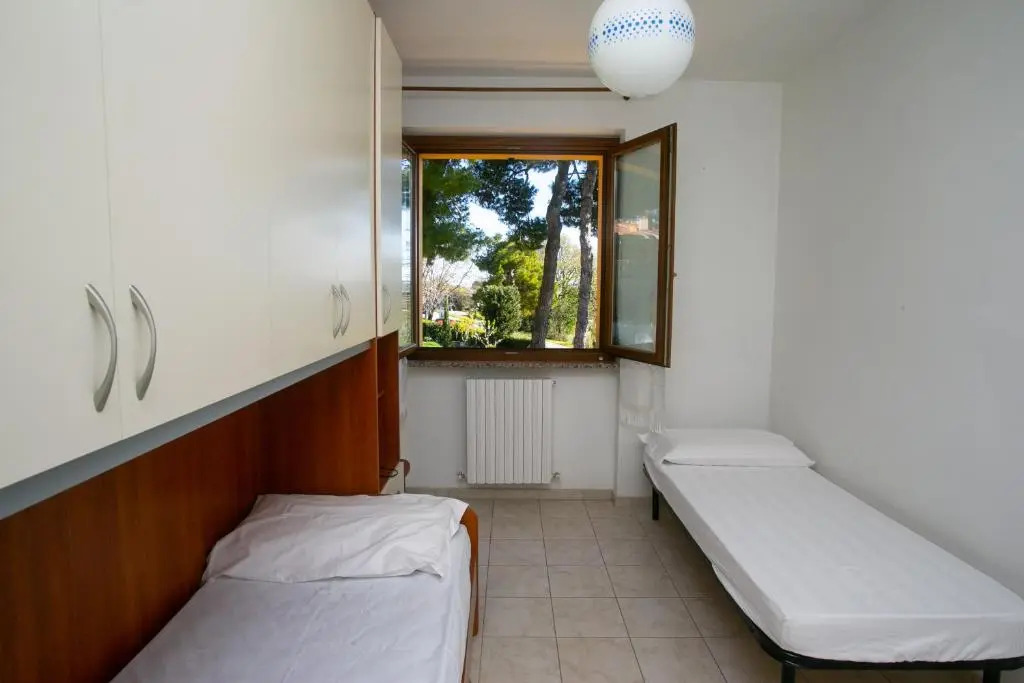 S57- Sirolo, nuovo trilocale con terrazzo
