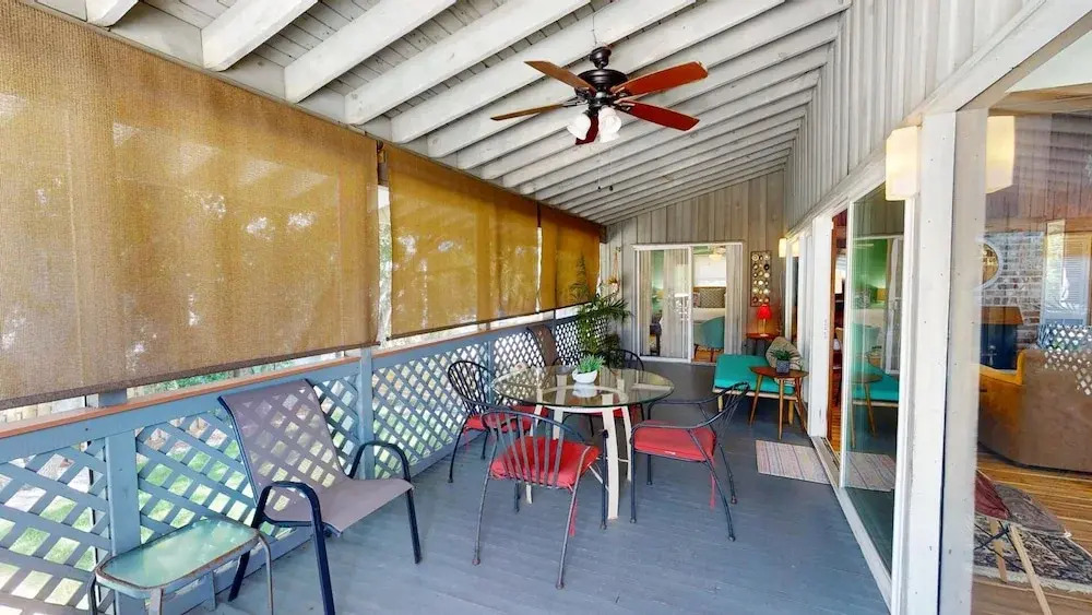 6 7th Street by Tybee Vacation Rentals