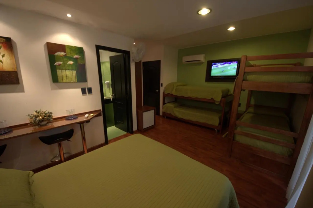 Sur Hotel