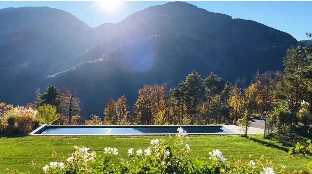 VILLA COLLINA VERDE