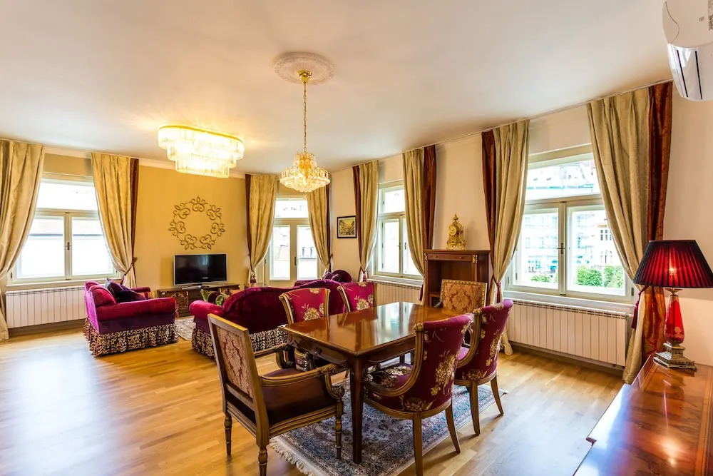 Karlsbad Prestige