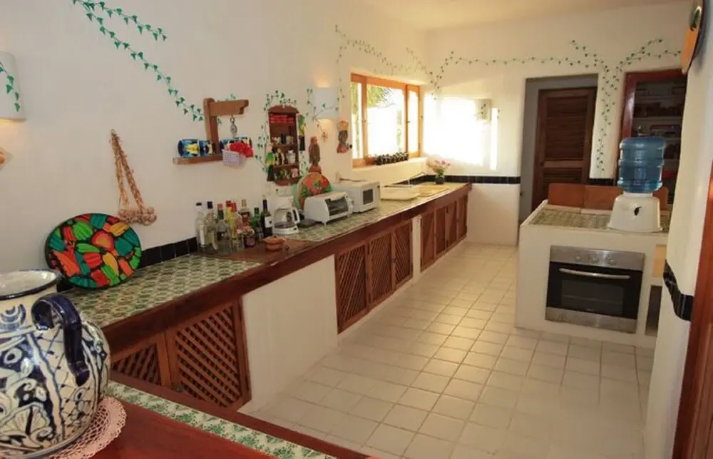 Villa Roxana