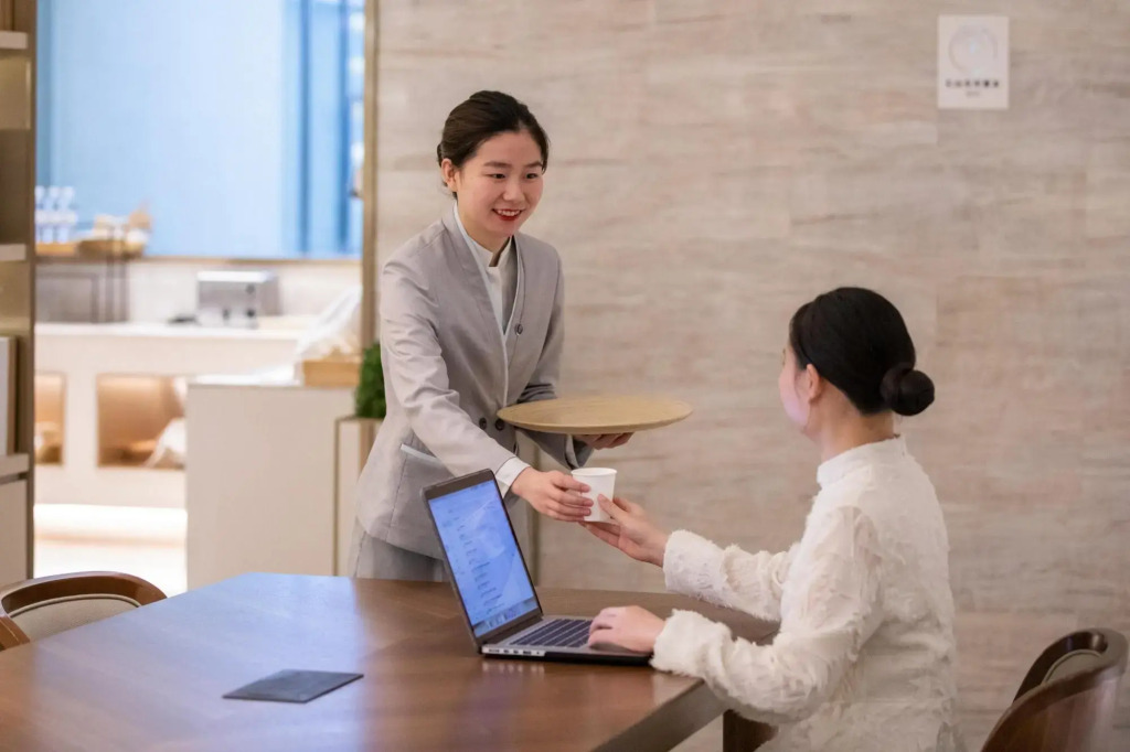 JI Hotel Chengdu Tianfu Square Renmin Middle Road