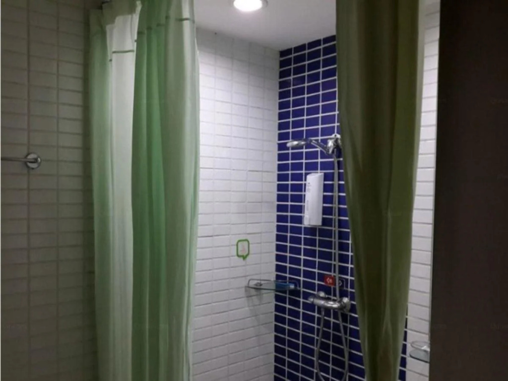 Hi Inn Hostel Chongqing Guanyinqiao Walking Street Branch