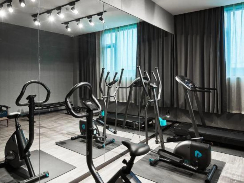 Ibis Styles Wuxi Ancient Canal Nanchang Street