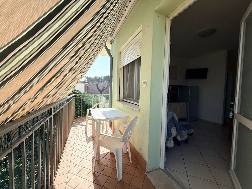 Peaceful Stay Near the Beach in Rosolina Mare