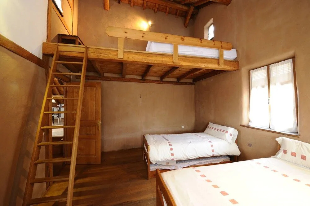 Casa Chao do Prao
