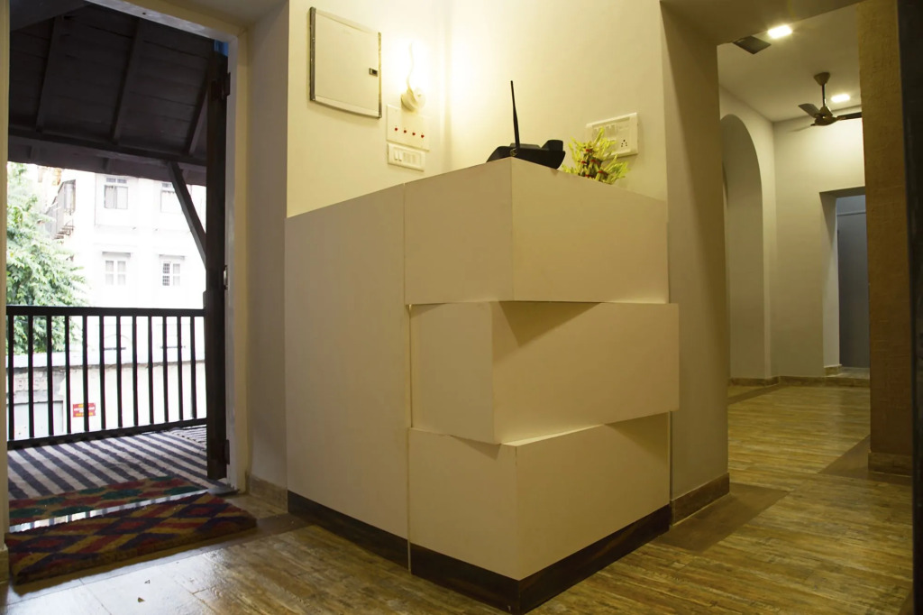 Welcome Guest House