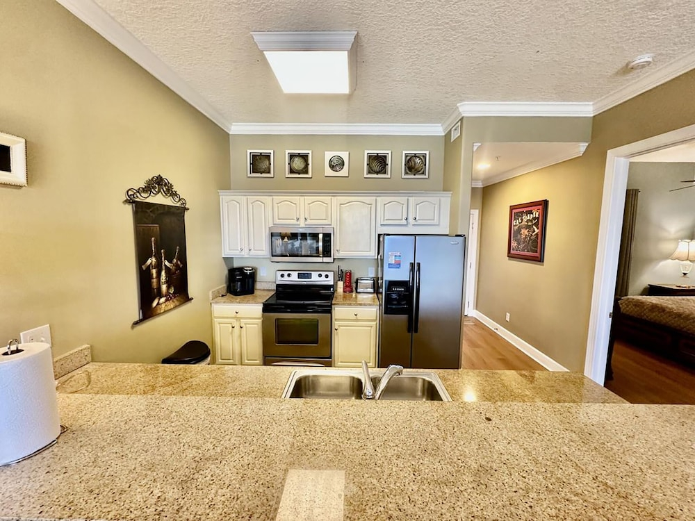 Ocean Reef 2203