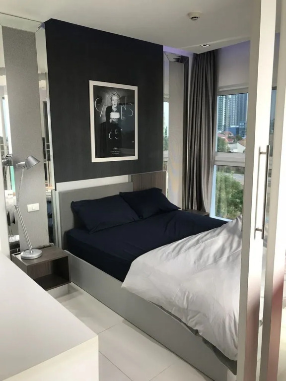 The Gallery Condo - B42 by Axiom