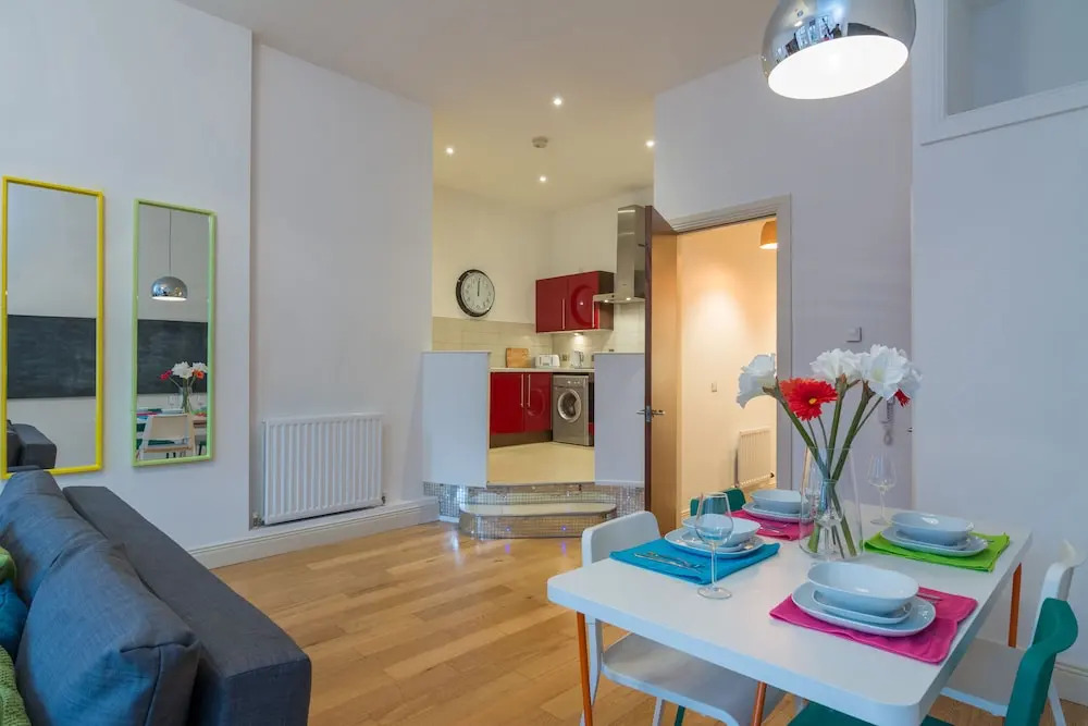 1 Fitzrovia