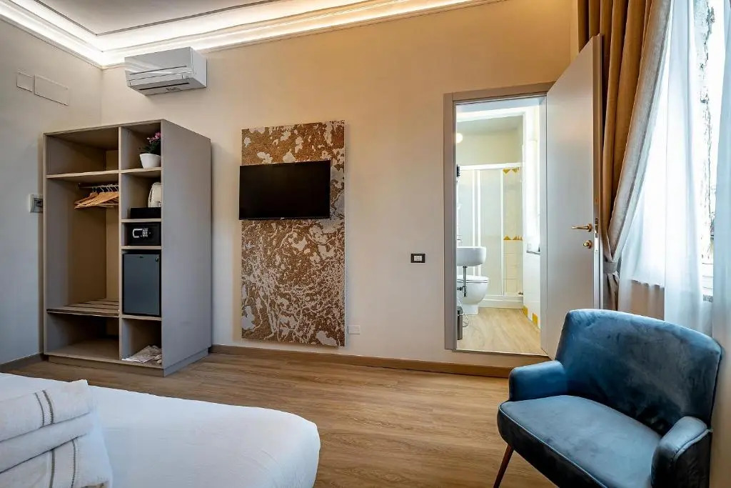 Residenza Giotto