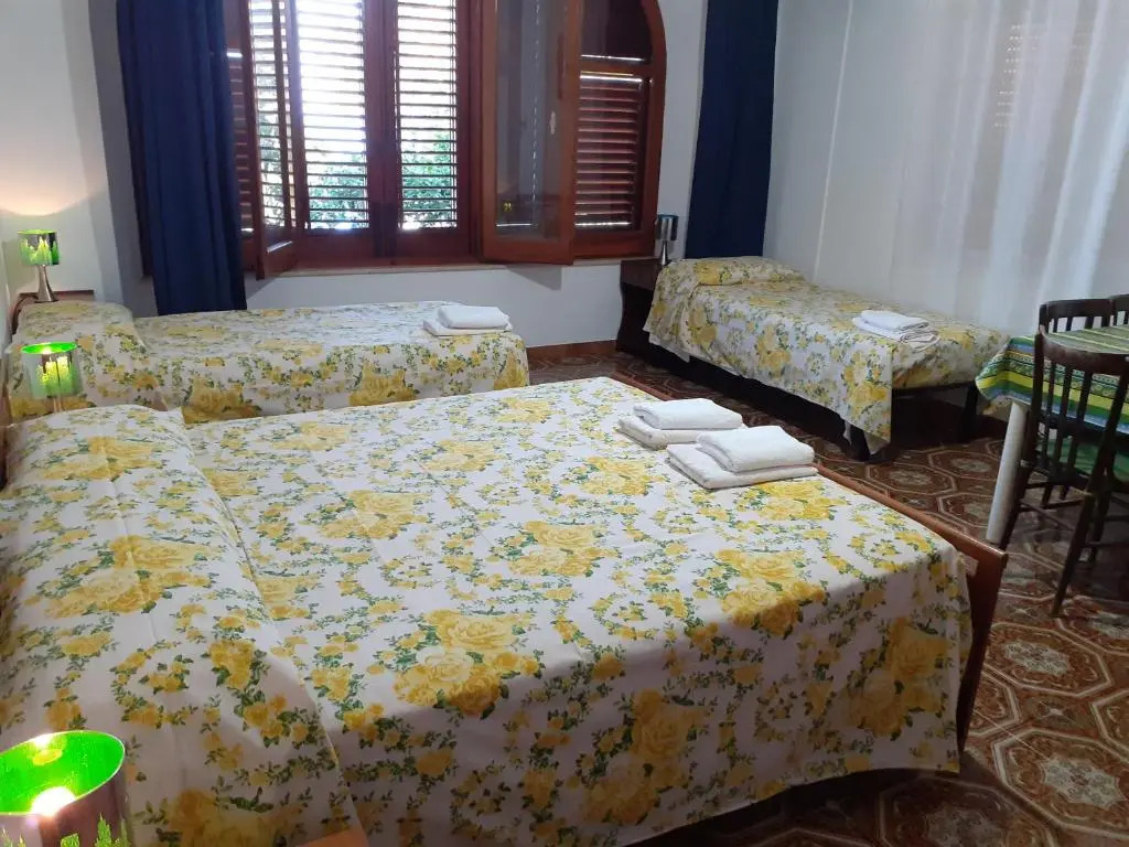 Villa Rosa