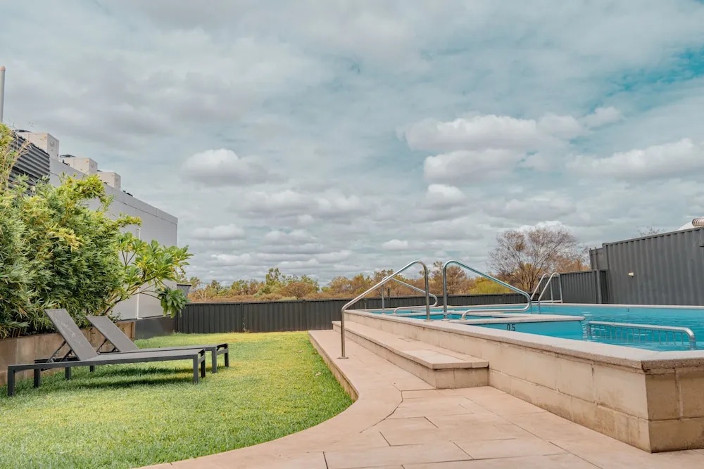 Oasis at Newman