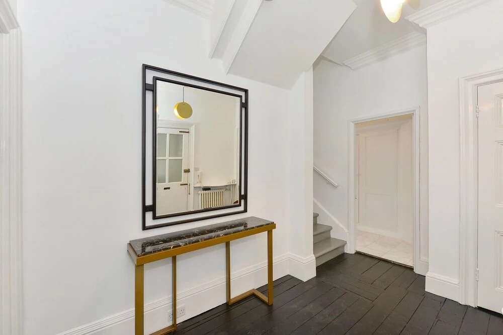 London Lifestyle - Knightsbridge VI