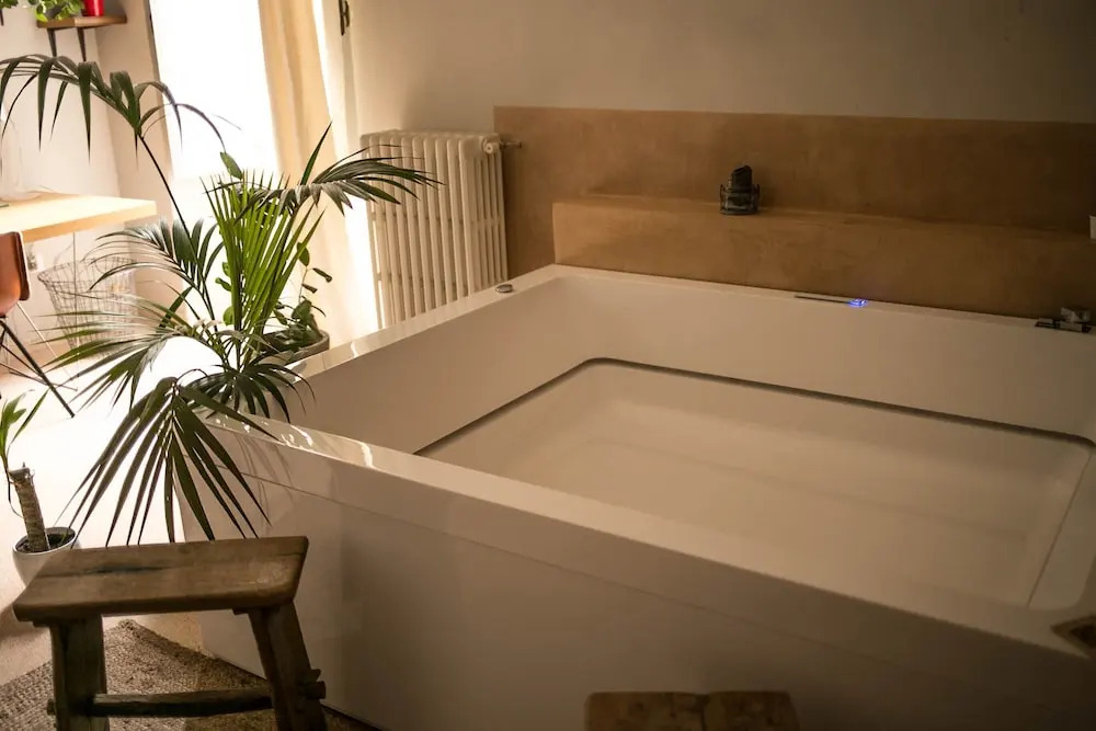 4 Balconi rooms-Boutique B&B