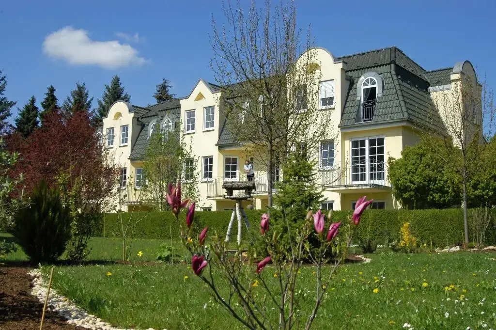 Hotel Zwei Länder